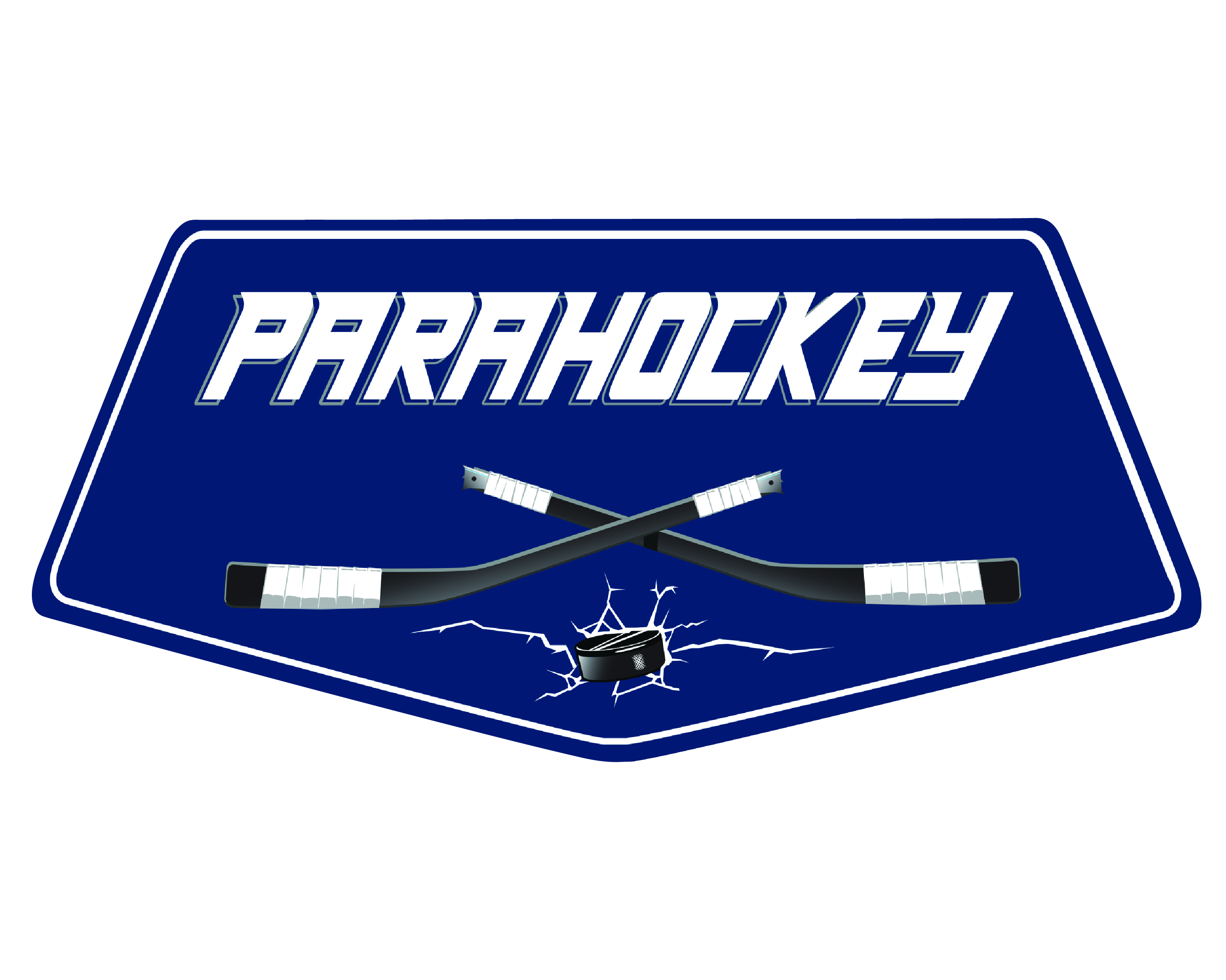 Parahockey Logo